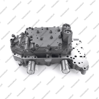 Гидравлический блок управления (тип 2)