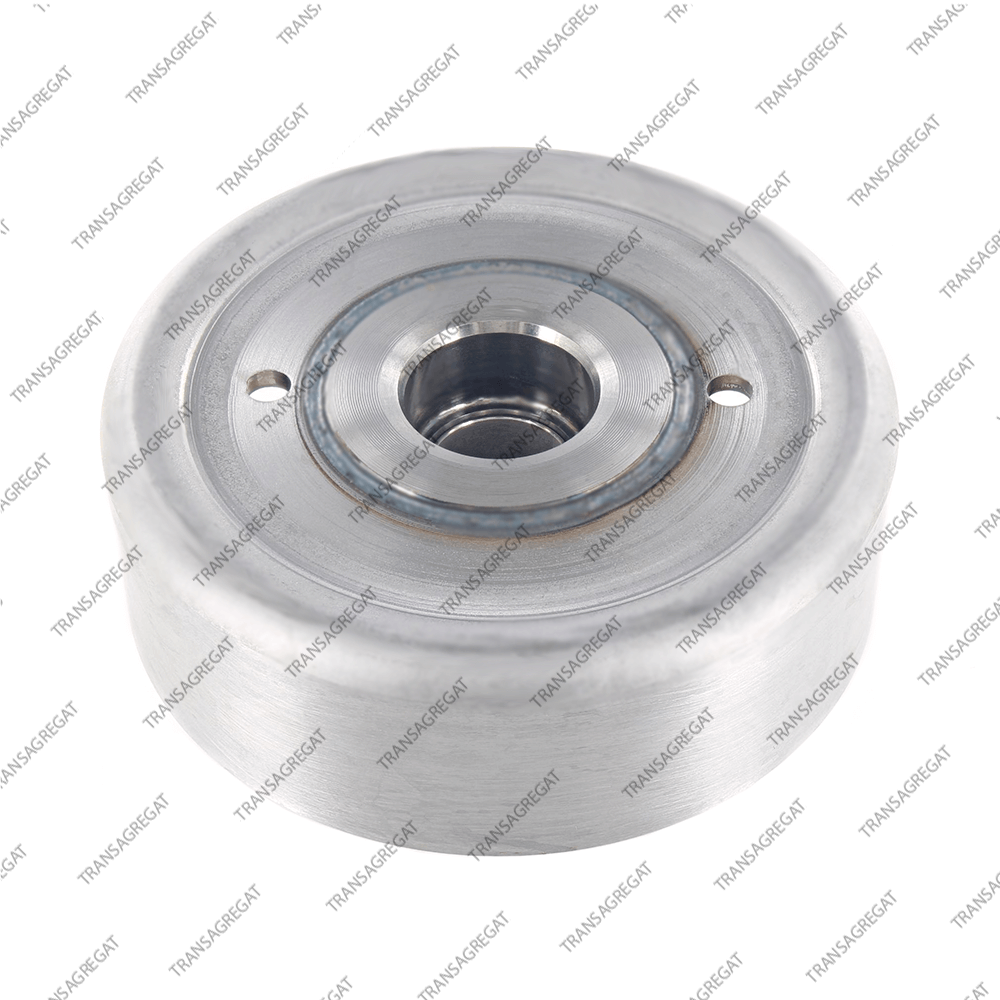 Корпус сцепления F3 (тип 1, с 2 втулками внутри, под тормозную ленту)