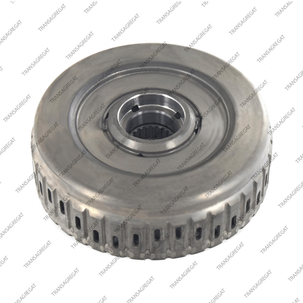 Корпус сцепления Overdrive (тип 1)