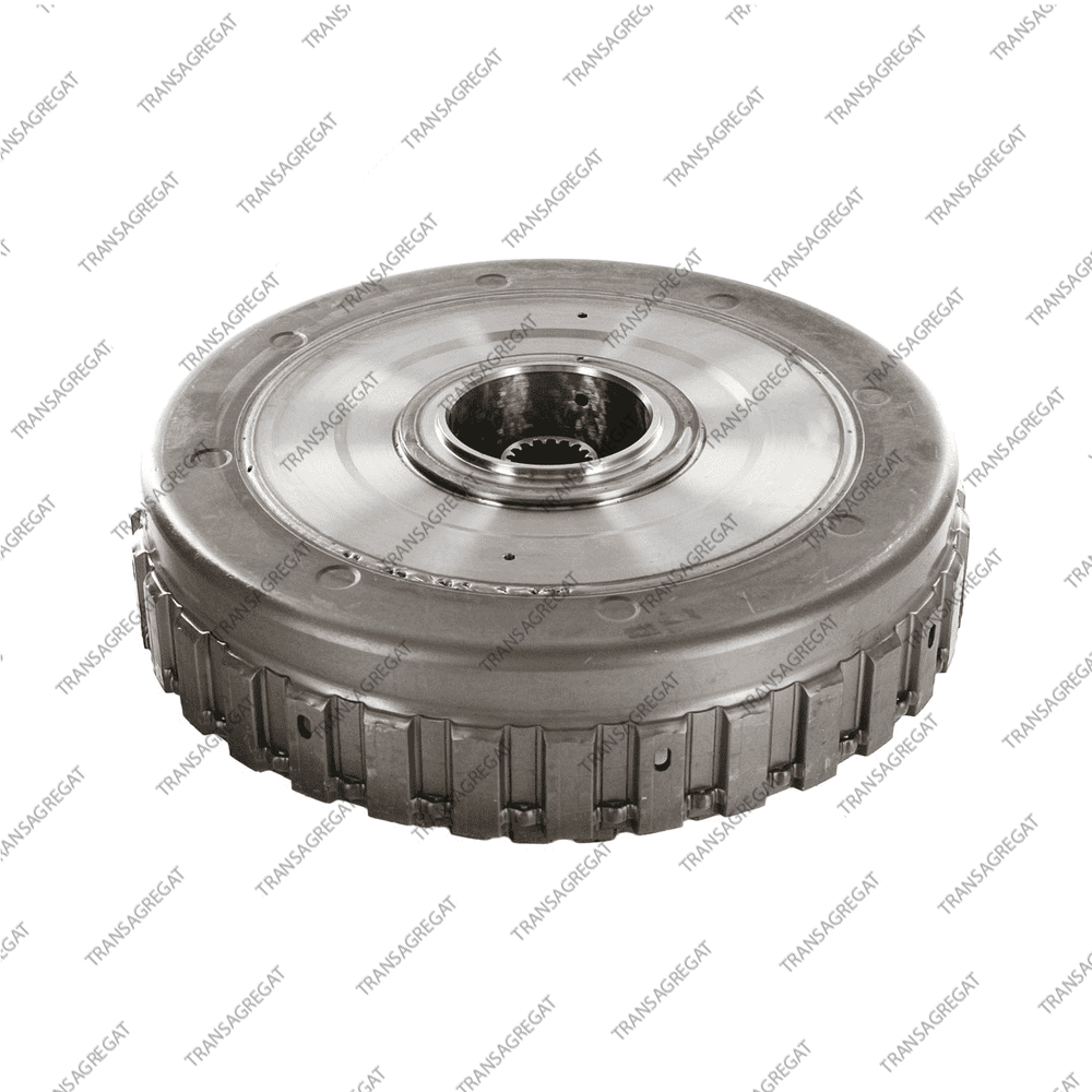 Корпус сцепления Forward, Reverse (тип 1)