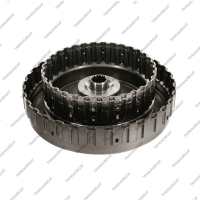 Корпус сцепления Forward, Reverse (тип 1)