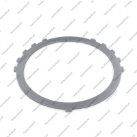 Опорный диск (154x4.1x11T) B3 (верхний, #41)