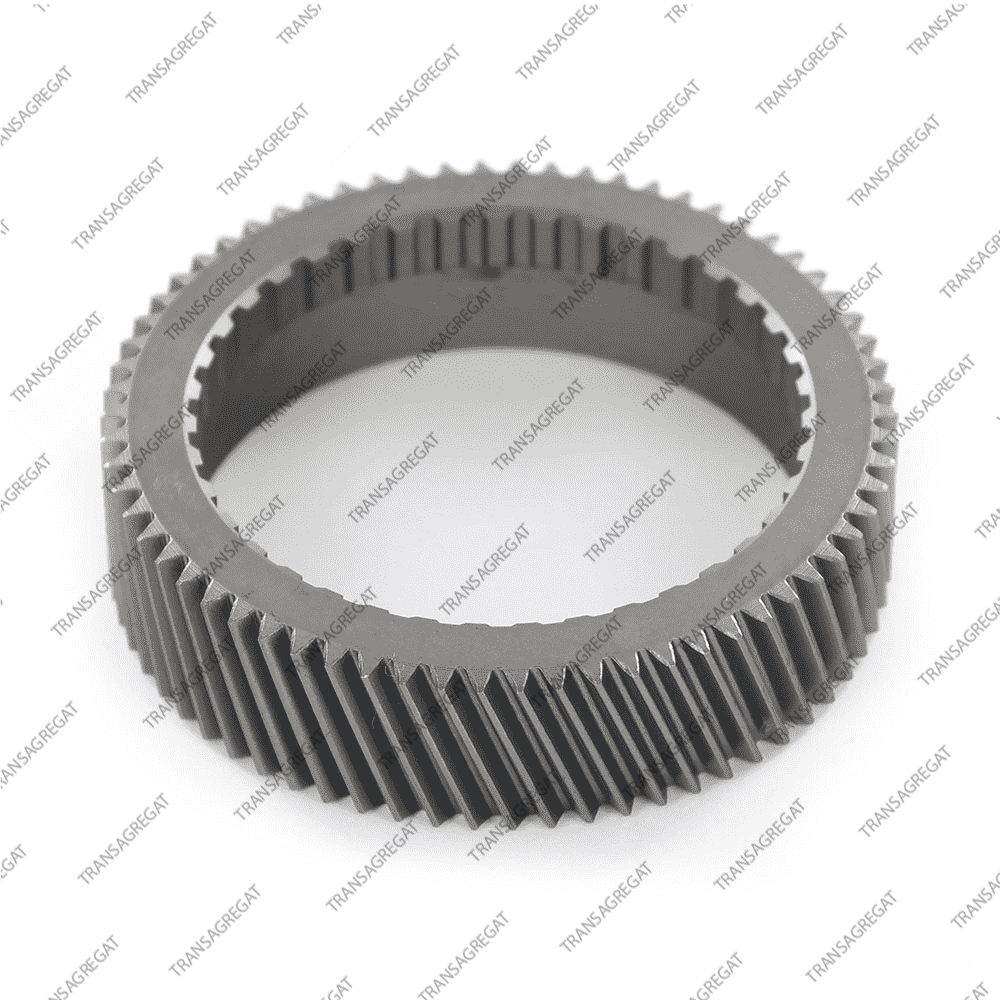 Шестерня солнечная планетарного редуктора Underdrive*