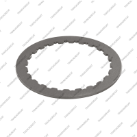 Опорный диск (139x3.0x24T) C, E (внутренние зубья)