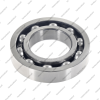 Подшипник ведомого шкива задний (45x85x17.0, шариковый)
