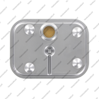 Фильтр (металл/пластик)