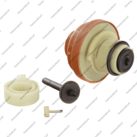 Модулятор (тип 5, коричневый)