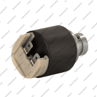 Соленоид блокировки (тип 1, белый разъем)*