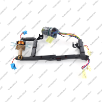 Кабель гидравлического блока управления с доп. соленоидом блокировки (тип 2, 94-96г.)