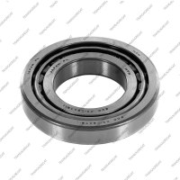 Подшипник дифференциала (40x76x17.5, роликовый)