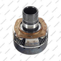 Планетарный редуктор Output (тип 1, 4 сателлита по 17 зубов)