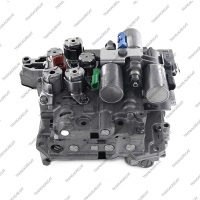 Гидравлический блок управления (тип 7, некоторые Chevrolet, GM, Opel, Saab)