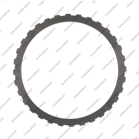 Стальной диск (182x2.1x32T) B, D