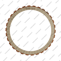 Фрикционный диск (134x1.5x30T) 3-5/Reverse (Gen 2/3, 2012-up, наружные зубья)